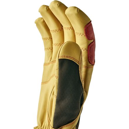 Hestra Ergo Grip Active Glove - Accessories