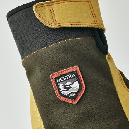 Hestra Ergo Grip Active Glove - Accessories