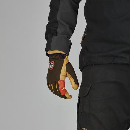 Hestra Ergo Grip Active Glove - Accessories