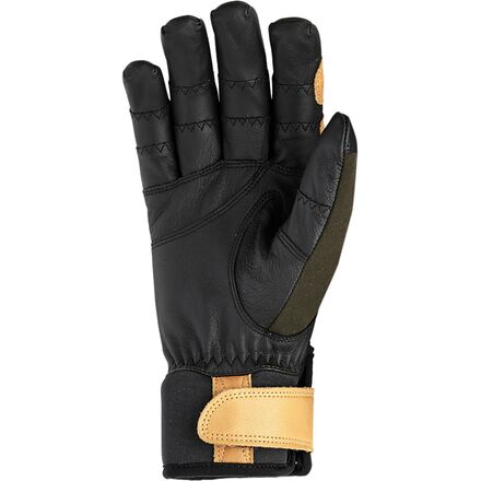 Hestra Ergo Grip Active Wool Terry Glove - Accessories