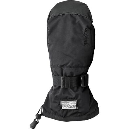 新品] HESTRA 25-26 GAUNTLET SR MITT サイズ7 ヘストラ ガントレット