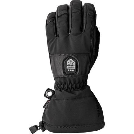 Hestra Heater Gauntlet Glove - Accessories