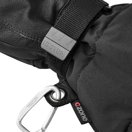 Hestra Heater Gauntlet Glove - Accessories