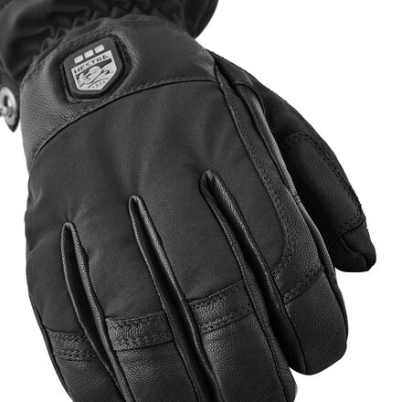 Hestra Heater Gauntlet Glove - Accessories