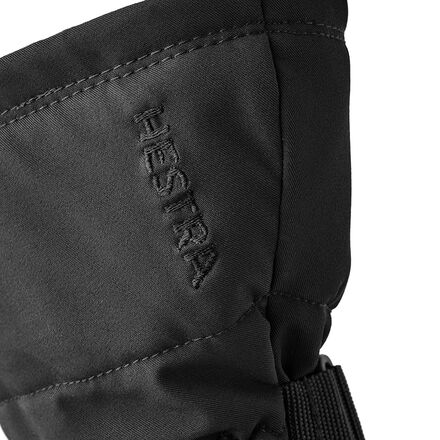 Hestra Heater Gauntlet Glove - Accessories