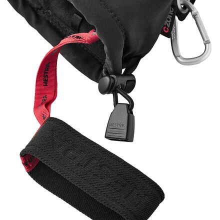 Hestra Heater Gauntlet Glove - Accessories