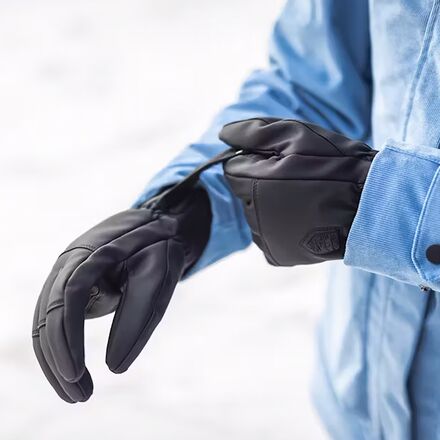 Hestra Orbit Glove - Accessories