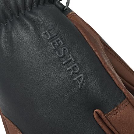 Hestra Topo 3-Finger Mitten - Accessories