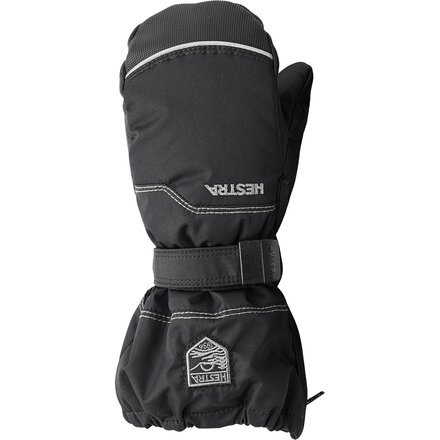Hestra Baby Zip Mitten - Kids' - Kids