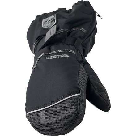 Hestra Baby Zip Mitten - Kids' - Kids