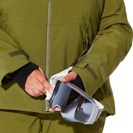 Halfdays Lawrence Jacket - Women's - Clothing