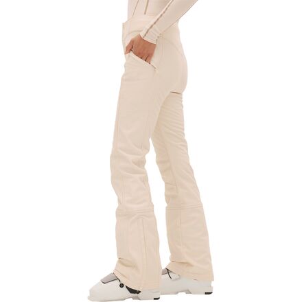 Halfdays Emma Softshell Pant - Women's - Clothing