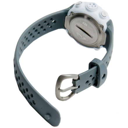HighGear Axio Mini Altimeter Watch 41 mm Swiss Made New Battery Amazon.com: Highgear High Gear Axio Max Stealth Altimeter  main image 4