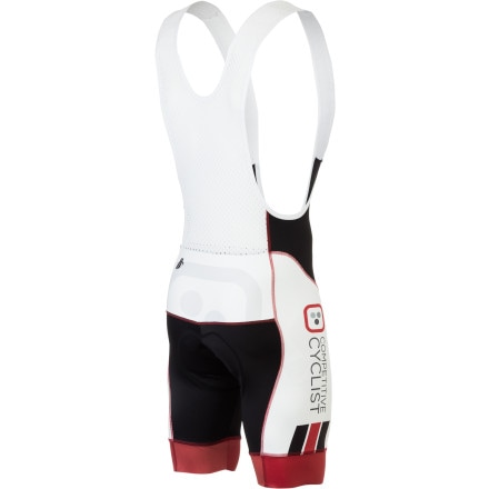 Hincapie Sportswear Velocity Plus Competitive Cyclist Bib Shorts