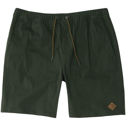 Hippy Tree Crag Short - Men's