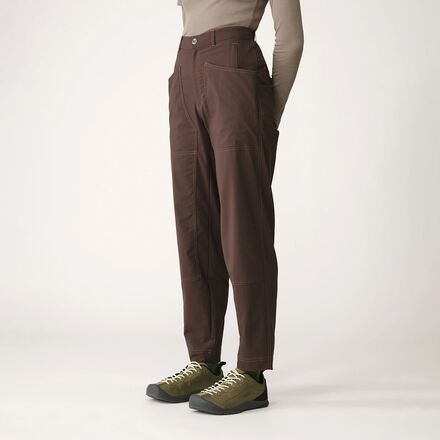 Hikerkind 8 Pocket Pant - Women's - Clothing