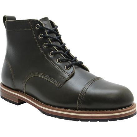 HELM Boots Marion Boot - Men display picture 3