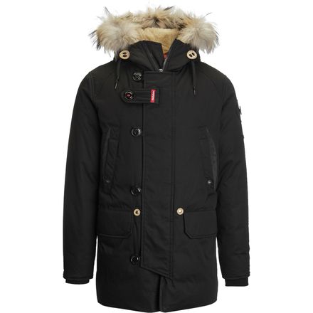 Holubar Sven Jacket - Men's - Clothing