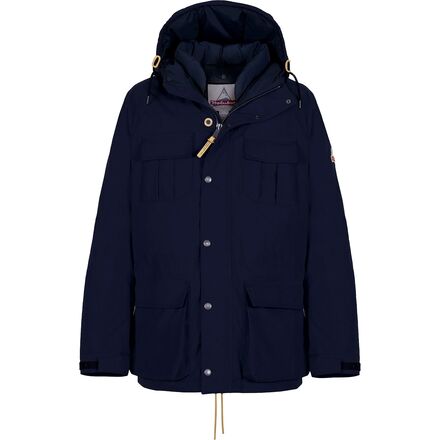 Holubar Deer Hunter Jacket - Men's - Clothing
