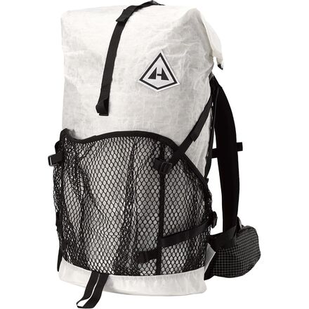 Hyperlite Mountain Gear Windrider 40L Backpack - Hike & Camp