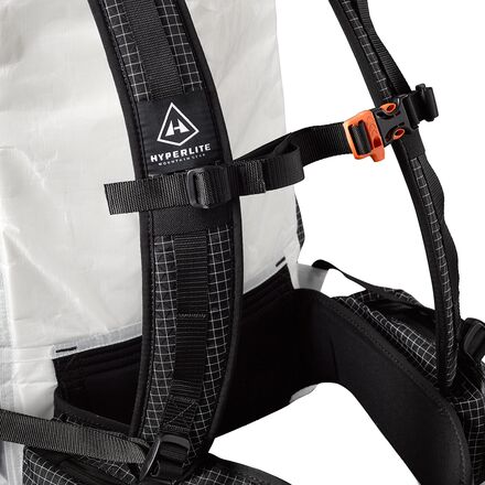 Hyperlite Mountain Gear Windrider 40L Backpack - Hike & Camp