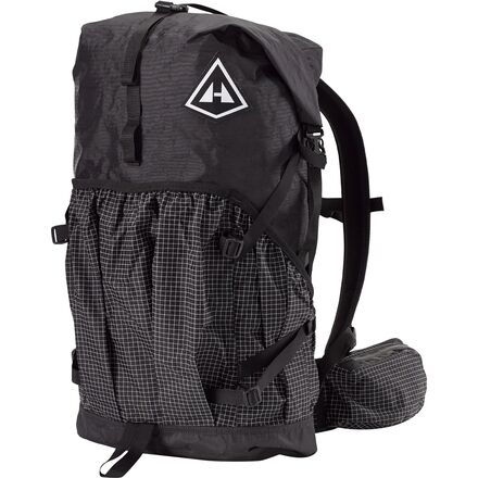 登山用品 Hyperlite Mountain Gear Southwest 2400 Hyperlite Mountain Gear Southwest 40L Backpack - Hike & Camp