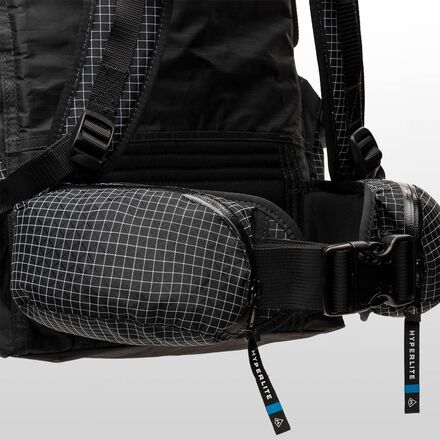 Hyperlite Mountain Gear 2400 Southwest 40l Backpack Quality Assurance Protein Burger Com