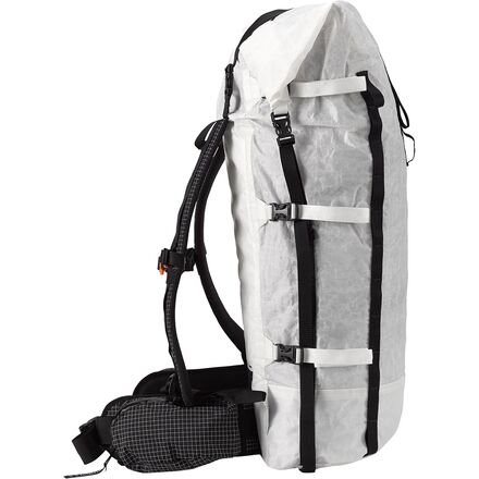 Hyperlite Mountain Gear Porter 55L Backpack - Hike & Camp