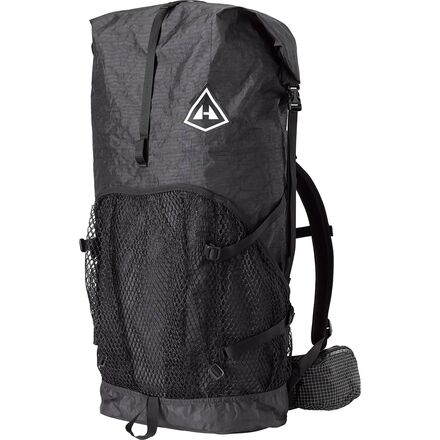 Hyperlite Mountain Gear Windrider 70L Backpack - Hike & Camp Hyperlite Mountain Gear Windrider 70L Backpack - Hike & Camp