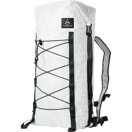 Hyperlite Mountain Gear Backpacks With Big Water Bottle Holders