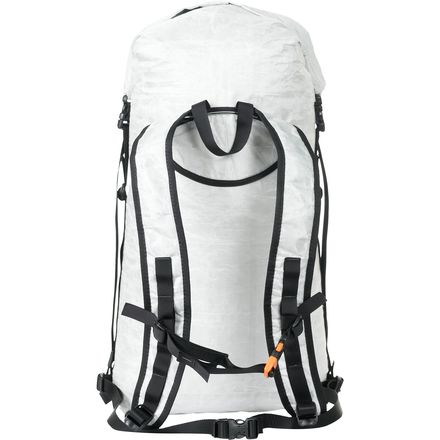Hyperlite Mountain Gear Dyneema Summit 30L Backpack - Hike Hyperlite Mountain Gear Dyneema Summit 30L Backpack - Hike