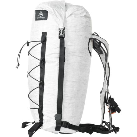 Hyperlite Mountain Gear Dyneema Summit 30L Backpack - Hike
