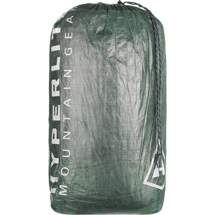 Hyperlite Mountain Gear Echo II Shelter System - Hike & Camp