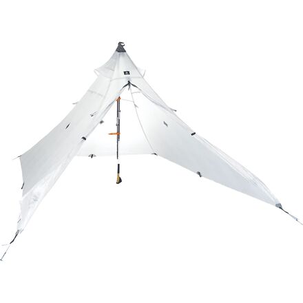 Hyperlite Mountain Gear UltaMid 2 Shelter - Hike & Camp
