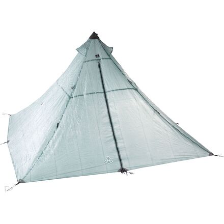 Hyperlite Mountain Gear UltaMid 4 - Hike & Camp