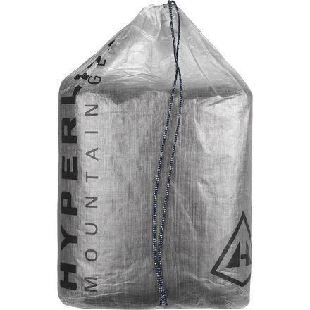 Hyperlite Mountain Gear UltaMid 4 Insert + DCF11 Floor - Hike & Camp