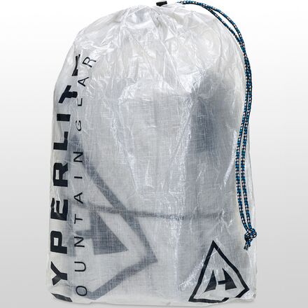 新品未使用 Hyperlite の Flat Tarp 8' x 10' 新品未使用 Hyperlite の Flat Tarp 8' x 10' Dyneema Ultralight Tarp