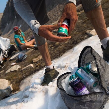 Hyperlite Mountain Gear 2400/3400 Pod - Hike & Camp