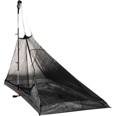 テント・タープ Hyperlite Mountain Gear Ultamid4 DCF UltaMid 4 Half Tent Insert - Hyperlite Mountain Gear