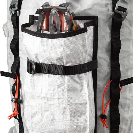 Hyperlite Mountain Gear Prism 40L Backpack - Ski Hyperlite Mountain Gear Prism 40L Backpack - Ski