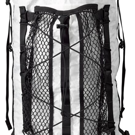 Hyperlite Mountain Gear Attachable Summit Stuff Pocket - Hike & Camp