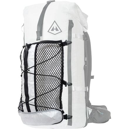 Hyperlite Mountain Gear Attachable Porter Stuff Pocket