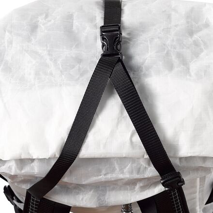 HPIモントラバッグ Hyperlite Mountain Gear Junction 40L Backpack - Hike & Camp