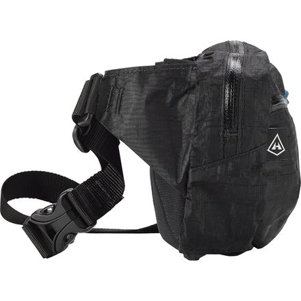 Hyperlite Mountain Gear Versa Fanny Pack - Hike & Camp