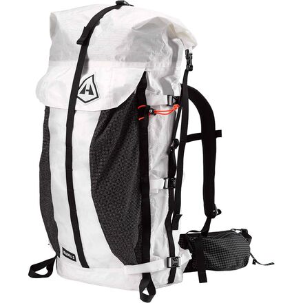 Hyperlite Mountain Gear Headwall 55 Pack - Ski