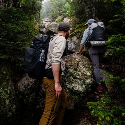 85 liter backpack osprey Aether Plus Black / L/XL Choose Your Size::50mm Pair - $18.99 Light Medium Fishing Rod material: leather The injection