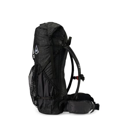 Hyperlite Mountain Gear Junction 55L Backpack - Hike & Camp