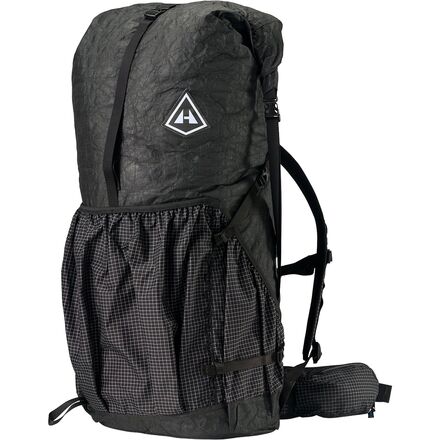 best backpack for travel southwest usa Hyperlite Mountain Gear Southwest 70L Backpack Black, M