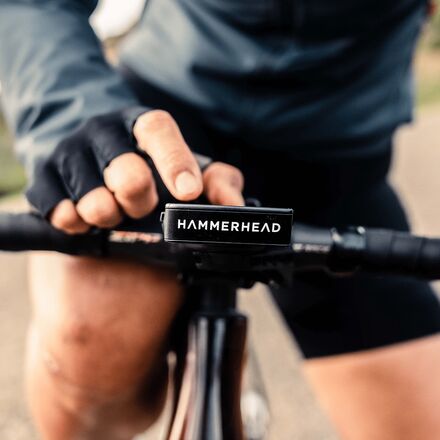 Hammerhead Karoo Bike Computer - Bike