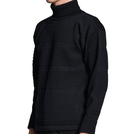 TELOPLAN Noko Fishermans SweaterThe Fisherman Knit - Noah